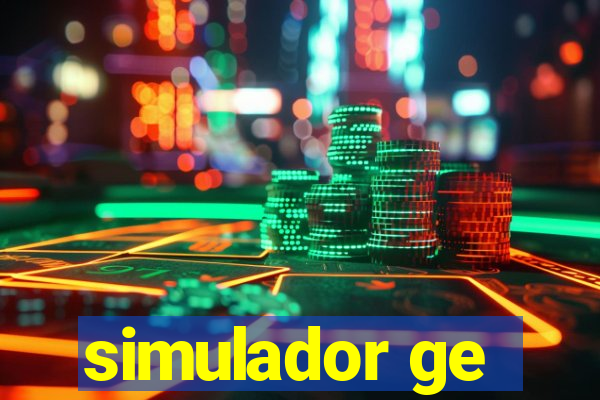 simulador ge